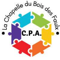 Logo CPA